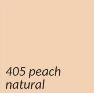 Delia Delia Cosmetics Stay Flawless Matt Podkład matujący 16H nr 405 Peach Natural 30ml 2