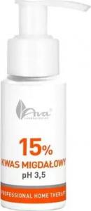 Ava AVA PHT Peeling kwasowy KWAS MIGDAŁOWY 15% 50ml 2