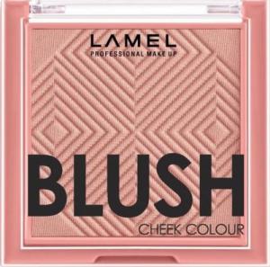 Lamel LAMEL OhMy Róż do policzków Blush Cheek Colour nr 403  3.8g 1