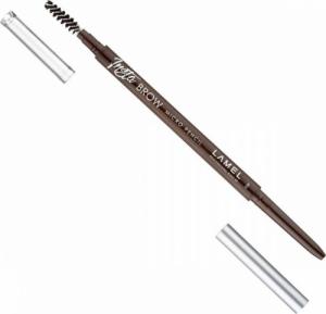 Lamel LAMEL Insta Kredka do brwi Micro Brow nr 402  0.12g 1