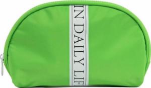Donegal DONEGAL KOSMETYCZKA damska zielona - neonowa (4854) 1szt 2