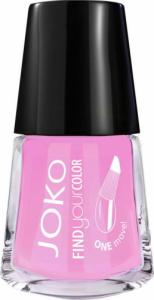 Joko Joko Lakier do paznokci Find Your Color nr 133  10ml 1