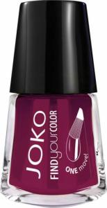 Joko Joko Lakier do paznokci Find Your Color nr 131  10ml 1