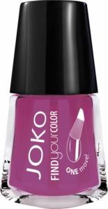 Joko Joko Lakier do paznokci Find Your Color nr 138  10ml 1