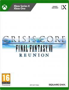 Crisis Core – Final Fantasy VII – Reunion Xbox One • Xbox Series X 1