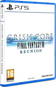 Crisis Core – Final Fantasy VII – Reunion PS5 2