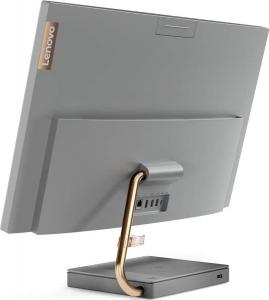 Komputer Lenovo IdeaCentre AIO 5 27IOB6 Core i5-11400T, 16 GB, 512 GB SSD Windows 11 Home 3