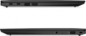 Laptop Lenovo ThinkPad X1 Carbon G9 i7-1165G7 / 16 GB / 512 GB / W11 Pro (20XW00JXPB) 7