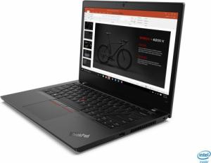 Laptop Lenovo Laptop Lenovo L14 G1 i3-10110U 14.0 FHD IPS 8GB DDR4 SSD256 UHD LAN W10Pro 11