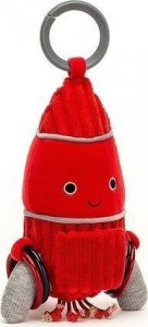 Jellycat *Cosmopop rakieta zabawka aktywna 22cm jeden rozmiar 1