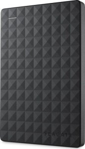 Dysk zewnętrzny HDD Seagate HDD Expansion Portable 1 TB Czarny (STEA1000200) 2