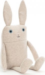 Jellycat *Geek Królik 26cm jeden rozmiar 1