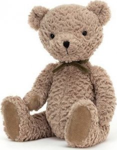 Jellycat Ambalie Miś 22x14cm AMB3BR jeden rozmiar 1