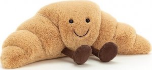 Jellycat Amuseable Croissant rogalik 33cm jeden rozmiar 1