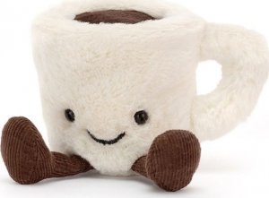 Jellycat Amuseable Filiżanka Espresso10cm jeden rozmiar 1