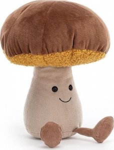 Jellycat Amuseable Podgrzybek 15cm jeden rozmiar 1