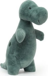 Jellycat Big Spottie T-Rex 45cm jeden rozmiar 1