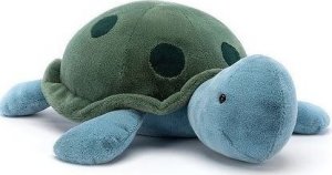 Jellycat Big Spottie Żółw 16cm jeden rozmiar 1