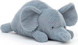 Jellycat Doopity Słoń 18cm jeden rozmiar 1