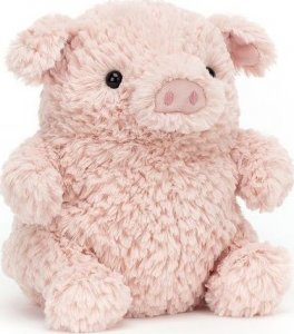 Jellycat Flumpie Świnka 18cm jeden rozmiar 1