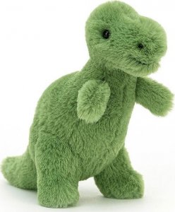 Jellycat Fossilly T-Rex 12cmx8cm jeden rozmiar 1