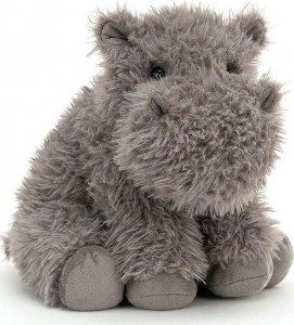 Jellycat Hipopotam 23cm jeden rozmiar 1