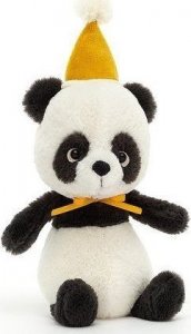 Jellycat Jollipop Panda 20cm jeden rozmiar 1