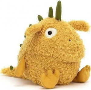 Jellycat Jubjub Yonnie 23cm JUB3Y jeden rozmiar 1