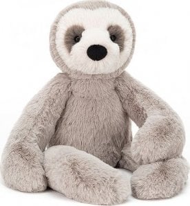 Jellycat Leniwiec Bailey 41cm jeden rozmiar 1