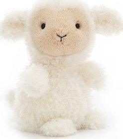 Jellycat Mała owieczka 18cm jeden rozmiar 1