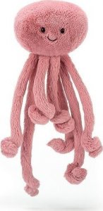 Jellycat Meduza Ellie 27cm jeden rozmiar 1