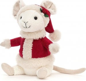 Jellycat Merry Myszka jeden rozmiar 1