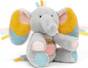 Jellycat Peek-a-Boo Słoń zabawka aktywna jeden rozmiar 1