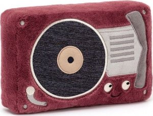 Jellycat Radio Wiggedy 24cm jeden rozmiar 1