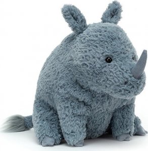 Jellycat Rondle Nosorożec 18cm RON3R jeden rozmiar 1