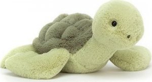 Jellycat Tully Żółwik 10x26cm TUL3T jeden rozmiar 1