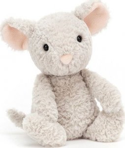 Jellycat Tumbletuft Mysz 20cmx9cm jeden rozmiar 1