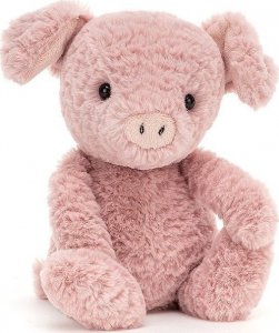 Jellycat Tumbletuft Świnka 20cmx9cm jeden rozmiar 1