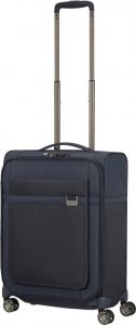 Samsonite Walizka Samsonite Airea 55 cm Dark Blue 1