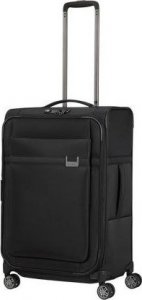 Samsonite Walizka Samsonite Airea 67 cm Black 1