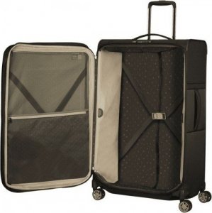 Samsonite Walizka Samsonite Airea 78 cm Black 1