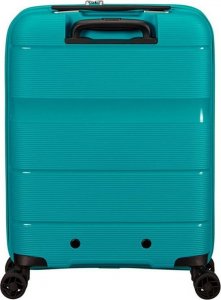 Samsonite Walizka American Tourister Linex 55 cm Blue Ocean 2