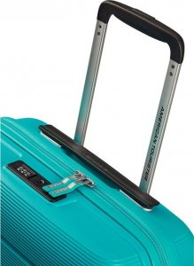 Samsonite Walizka American Tourister Linex 55 cm Blue Ocean 3