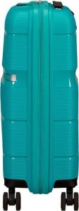 Samsonite Walizka American Tourister Linex 55 cm Blue Ocean 5