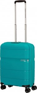 Samsonite Walizka American Tourister Linex 55 cm Blue Ocean 7