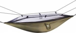 Nils Extreme Hamak z moskitierą NC3116 12