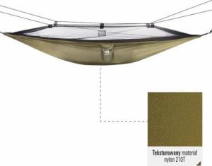 Nils Extreme Hamak z moskitierą NC3116 3