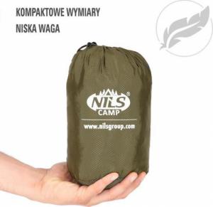 Nils Extreme Hamak z moskitierą NC3116 4