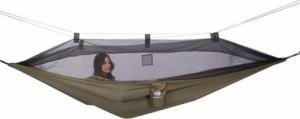 Nils Extreme Hamak z moskitierą NC3116 10