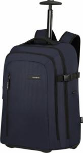 Plecak Samsonite Plecak komputerowy na kołach Samsonite Roader 55 cm Dark Blue 1